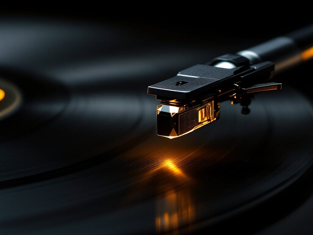Checklist avant d’acheter une cellule vinyle