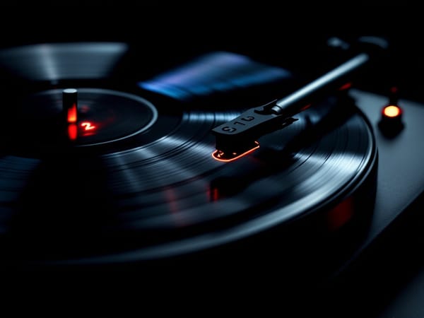 Le vrai ordre pour upgrader ta platine